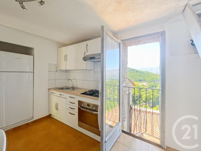 Appartement T4 à vendre - 4 pièces - 30.83 m2 - OLETTA - 202 - CORSE - Century 21 Dary Immobilier