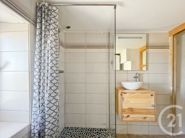 Appartement T4 à vendre - 4 pièces - 30.83 m2 - OLETTA - 202 - CORSE - Century 21 Dary Immobilier