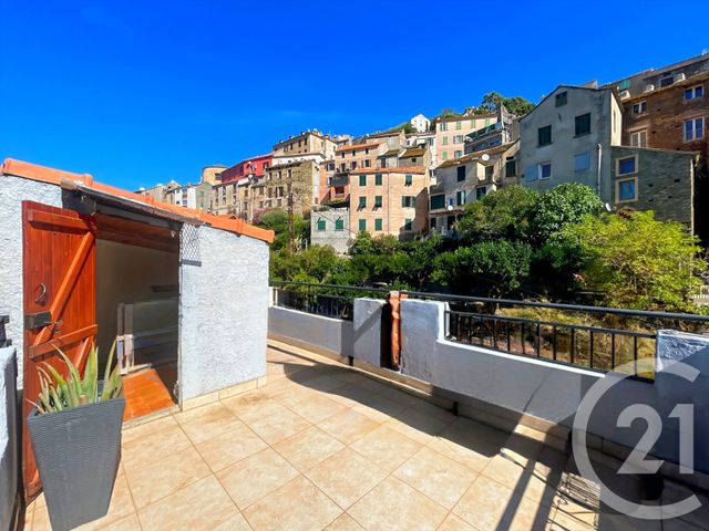 Appartement T4 à vendre - 4 pièces - 30.83 m2 - OLETTA - 202 - CORSE - Century 21 Dary Immobilier
