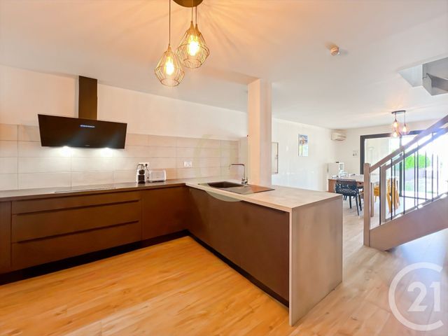 maison à vendre - 5 pièces - 111.0 m2 - BELGODERE - 202 - CORSE - Century 21 Dary Immobilier