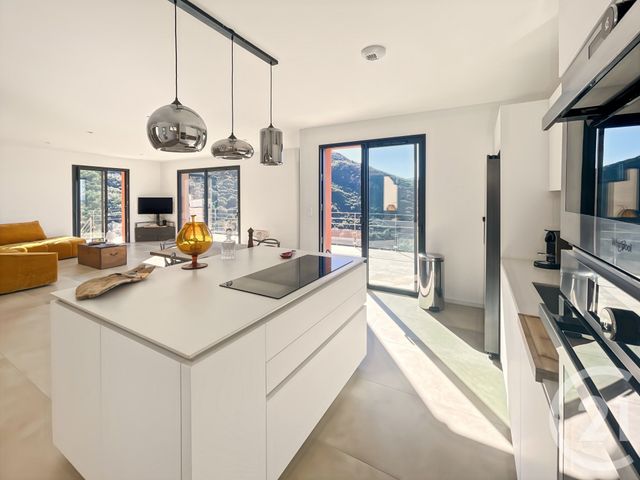 maison à vendre - 4 pièces - 149.3 m2 - BARBAGGIO - 202 - CORSE - Century 21 Dary Immobilier