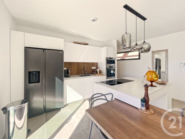 maison à vendre - 4 pièces - 149.3 m2 - BARBAGGIO - 202 - CORSE - Century 21 Dary Immobilier