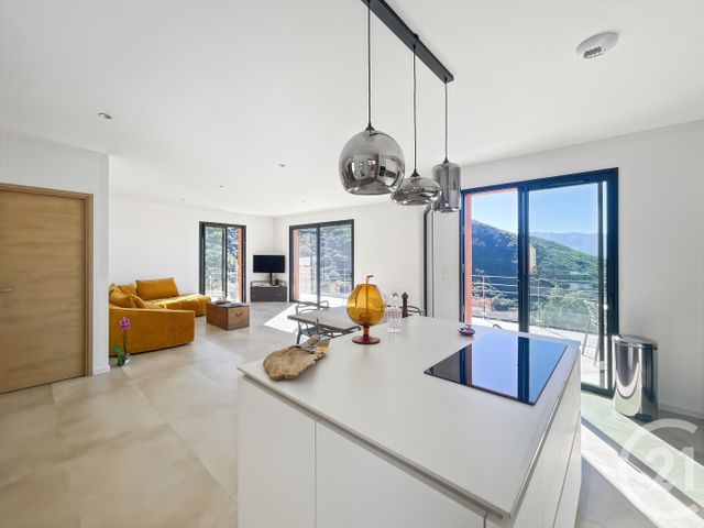 maison à vendre - 4 pièces - 149.3 m2 - BARBAGGIO - 202 - CORSE - Century 21 Dary Immobilier