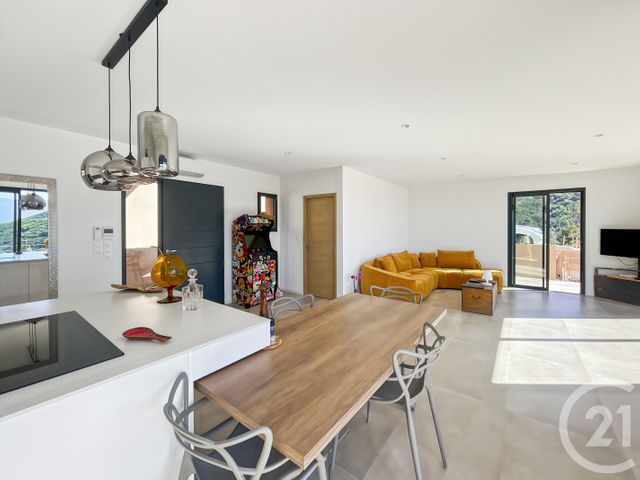 maison à vendre - 4 pièces - 149.3 m2 - BARBAGGIO - 202 - CORSE - Century 21 Dary Immobilier