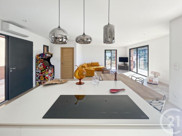 maison à vendre - 4 pièces - 149.3 m2 - BARBAGGIO - 202 - CORSE - Century 21 Dary Immobilier