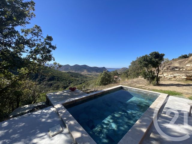 maison à vendre - 4 pièces - 149.3 m2 - BARBAGGIO - 202 - CORSE - Century 21 Dary Immobilier
