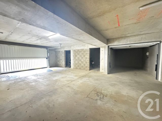 parking à louer - 14.95 m2 - L ILE ROUSSE - 202 - CORSE - Century 21 Dary Immobilier