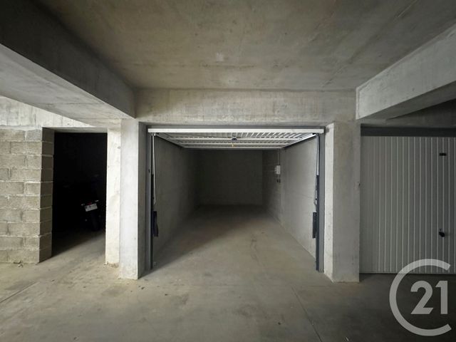 parking à louer - 14.95 m2 - L ILE ROUSSE - 202 - CORSE - Century 21 Dary Immobilier