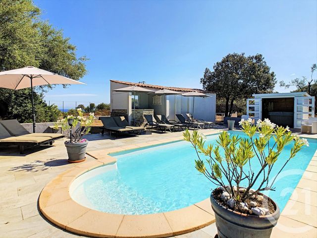 maison à vendre - 6 pièces - 187.0 m2 - L ILE ROUSSE - 20 - CORSE - Century 21 Dary Immobilier maison à vendre - 6 pièces - 187.0 m2 - L ILE ROUSSE - 20 - CORSE - Century 21 Dary Immobilier