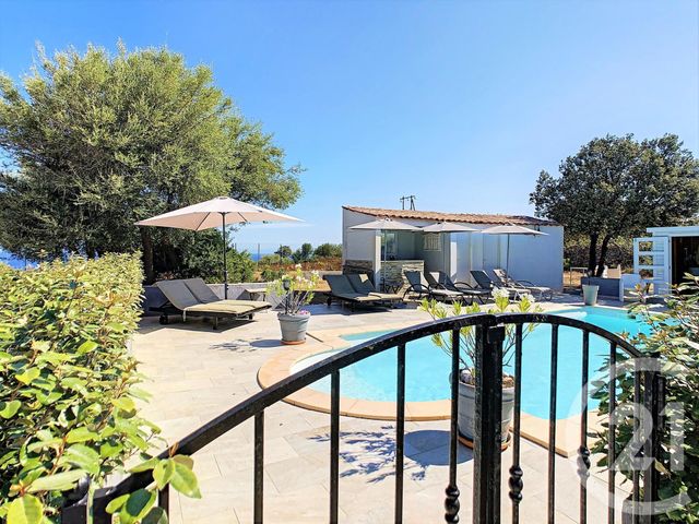 maison à vendre - 6 pièces - 187.0 m2 - L ILE ROUSSE - 20 - CORSE - Century 21 Dary Immobilier maison à vendre - 6 pièces - 187.0 m2 - L ILE ROUSSE - 20 - CORSE - Century 21 Dary Immobilier