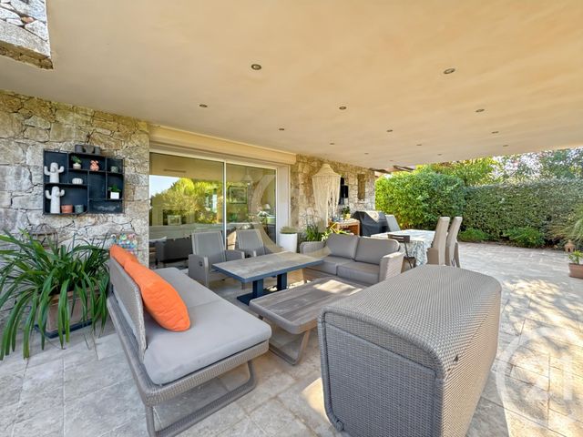 maison à vendre - 6 pièces - 136.0 m2 - CORBARA - 202 - CORSE - Century 21 Dary Immobilier