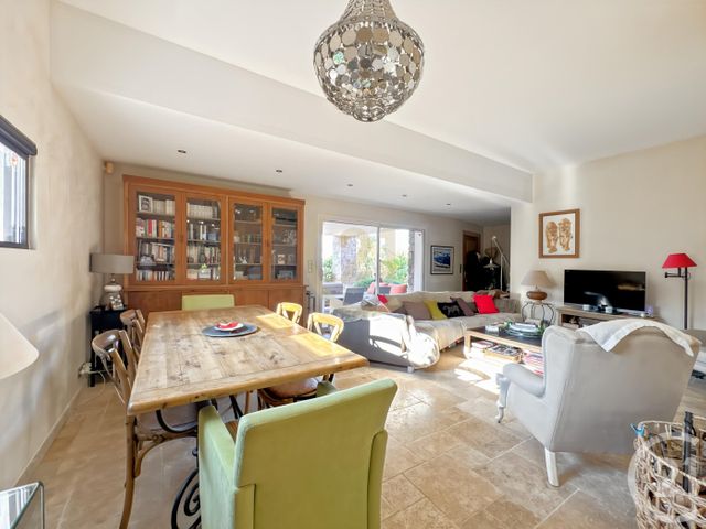 maison à vendre - 6 pièces - 136.0 m2 - CORBARA - 202 - CORSE - Century 21 Dary Immobilier