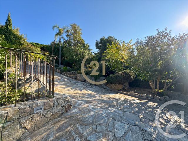 maison à vendre - 6 pièces - 136.0 m2 - CORBARA - 202 - CORSE - Century 21 Dary Immobilier