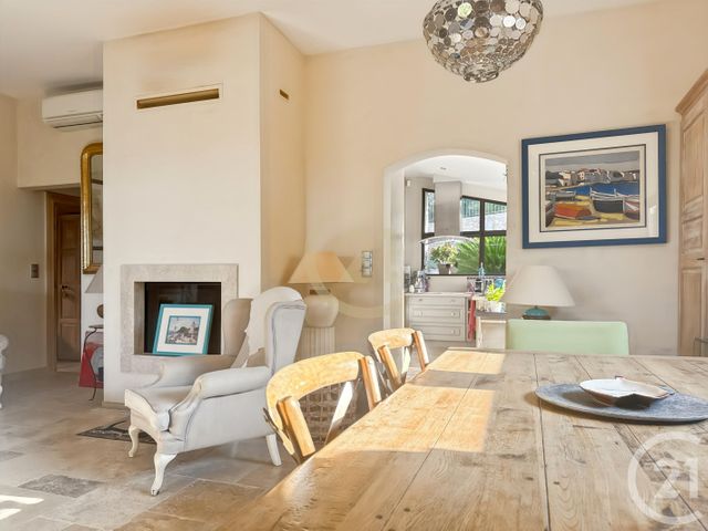 maison à vendre - 6 pièces - 136.0 m2 - CORBARA - 202 - CORSE - Century 21 Dary Immobilier