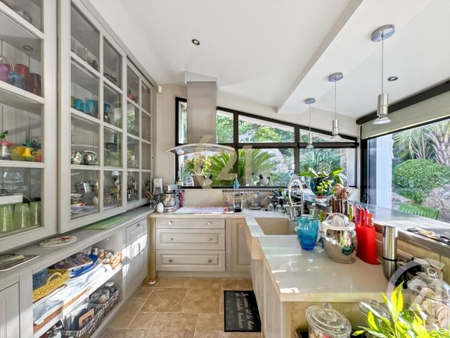 maison à vendre - 6 pièces - 136.0 m2 - CORBARA - 202 - CORSE - Century 21 Dary Immobilier