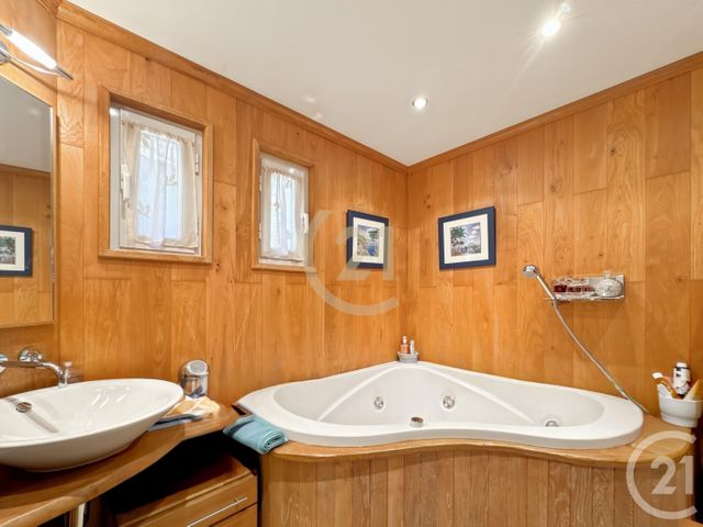 maison à vendre - 6 pièces - 136.0 m2 - CORBARA - 202 - CORSE - Century 21 Dary Immobilier