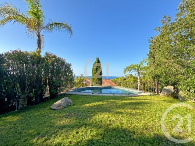 maison - CORBARA - 202