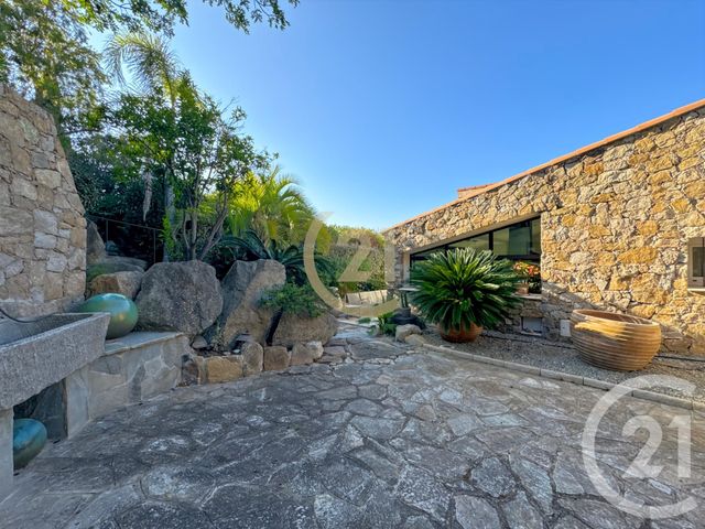 maison à vendre - 6 pièces - 136.0 m2 - CORBARA - 202 - CORSE - Century 21 Dary Immobilier