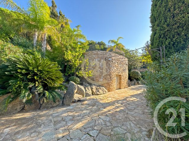 maison à vendre - 6 pièces - 136.0 m2 - CORBARA - 202 - CORSE - Century 21 Dary Immobilier