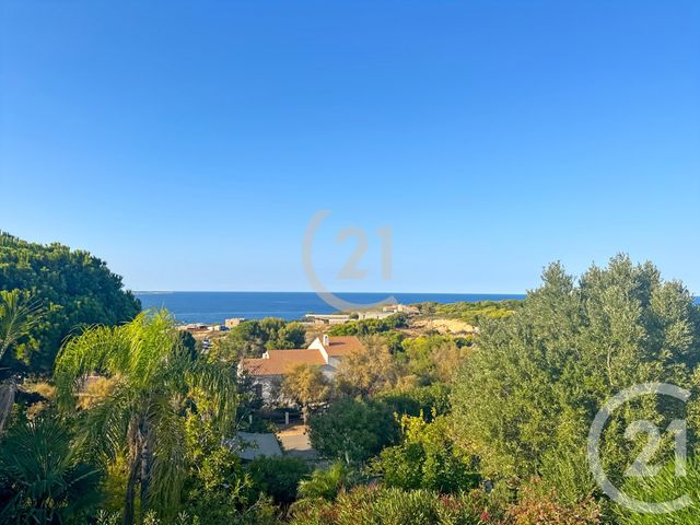 maison à vendre - 6 pièces - 136.0 m2 - CORBARA - 202 - CORSE - Century 21 Dary Immobilier