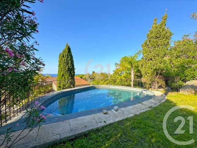 maison à vendre - 6 pièces - 136.0 m2 - CORBARA - 202 - CORSE - Century 21 Dary Immobilier