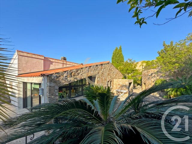 maison à vendre - 6 pièces - 136.0 m2 - CORBARA - 202 - CORSE - Century 21 Dary Immobilier