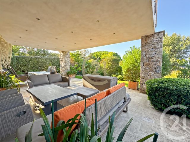 maison à vendre - 6 pièces - 136.0 m2 - CORBARA - 202 - CORSE - Century 21 Dary Immobilier