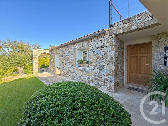 maison à vendre - 6 pièces - 136.0 m2 - CORBARA - 202 - CORSE - Century 21 Dary Immobilier