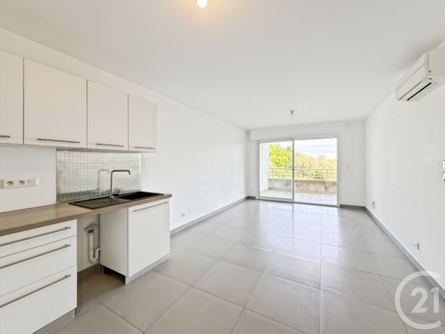 Appartement T2 à vendre - 2 pièces - 44.31 m2 - L ILE ROUSSE - 202 - CORSE - Century 21 Dary Immobilier