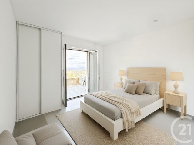 Appartement T2 à vendre - 2 pièces - 44.31 m2 - L ILE ROUSSE - 202 - CORSE - Century 21 Dary Immobilier