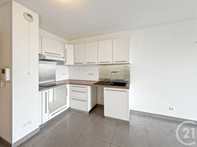 Appartement T2 à vendre - 2 pièces - 44.31 m2 - L ILE ROUSSE - 202 - CORSE - Century 21 Dary Immobilier