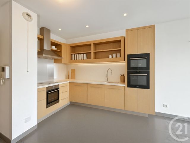 Appartement T2 à vendre - 2 pièces - 44.31 m2 - L ILE ROUSSE - 202 - CORSE - Century 21 Dary Immobilier