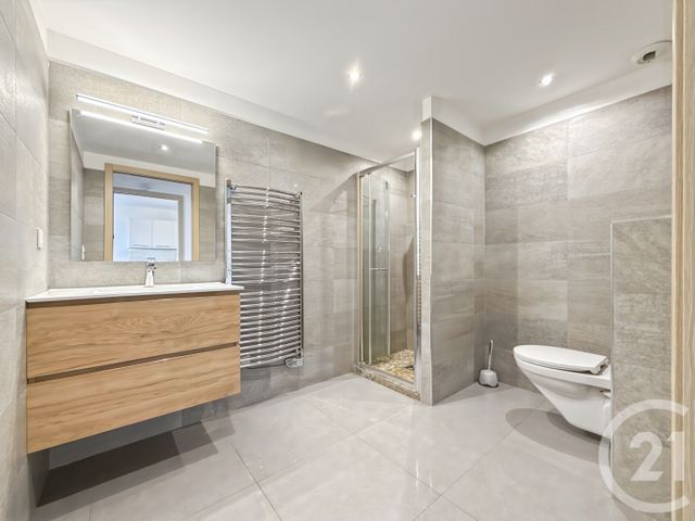 Appartement T2 à vendre - 2 pièces - 44.31 m2 - L ILE ROUSSE - 202 - CORSE - Century 21 Dary Immobilier