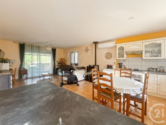 maison à vendre - 5 pièces - 87.0 m2 - CASTIRLA - 202 - CORSE - Century 21 Dary Immobilier