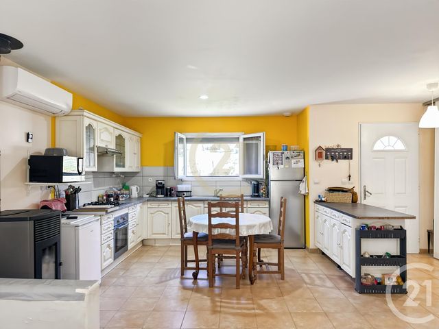 maison à vendre - 5 pièces - 87.0 m2 - CASTIRLA - 202 - CORSE - Century 21 Dary Immobilier