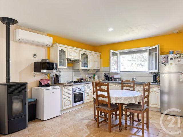 maison à vendre - 5 pièces - 87.0 m2 - CASTIRLA - 202 - CORSE - Century 21 Dary Immobilier