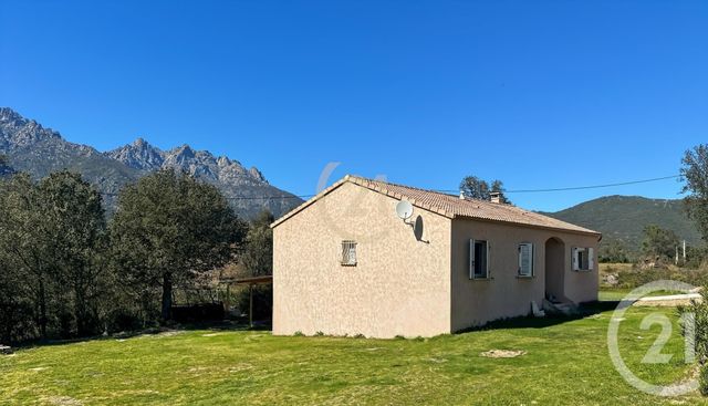Maison à vendre CASTIRLA