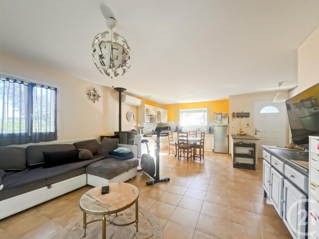 maison à vendre - 5 pièces - 87.0 m2 - CASTIRLA - 202 - CORSE - Century 21 Dary Immobilier