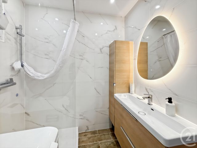 Appartement F2 à vendre - 2 pièces - 26.09 m2 - L ILE ROUSSE - 202 - CORSE - Century 21 Dary Immobilier