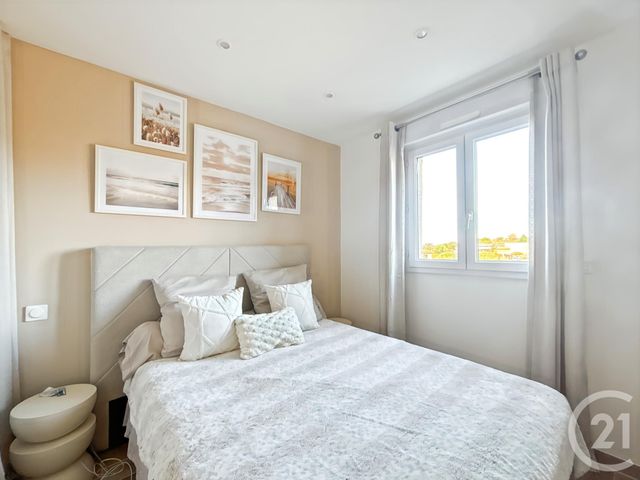 Appartement F2 à vendre - 2 pièces - 26.09 m2 - L ILE ROUSSE - 202 - CORSE - Century 21 Dary Immobilier