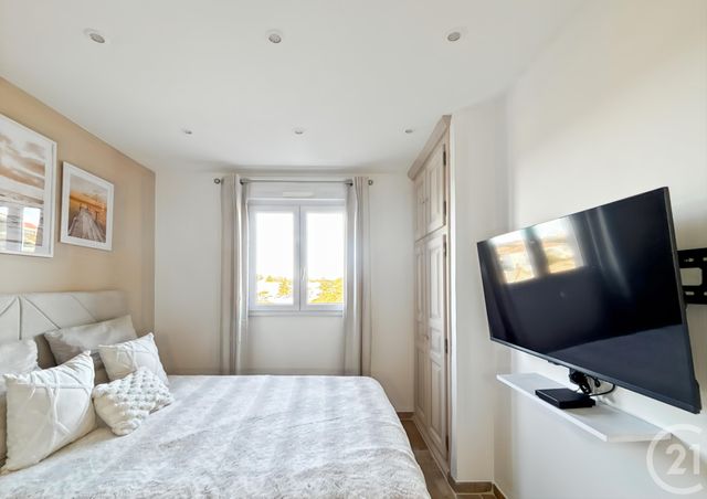 Appartement F2 à vendre - 2 pièces - 26.09 m2 - L ILE ROUSSE - 202 - CORSE - Century 21 Dary Immobilier