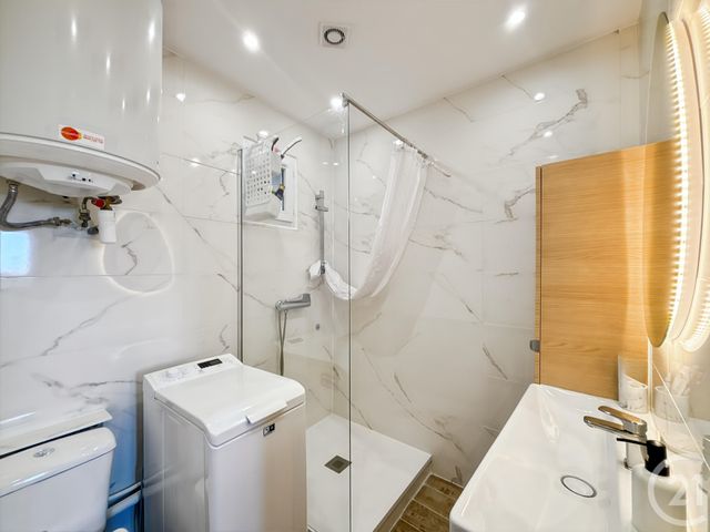 Appartement F2 à vendre - 2 pièces - 26.09 m2 - L ILE ROUSSE - 202 - CORSE - Century 21 Dary Immobilier