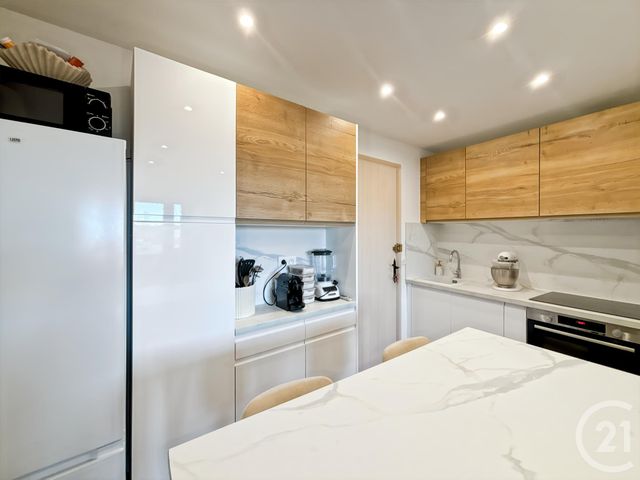 Appartement F2 à vendre - 2 pièces - 26.09 m2 - L ILE ROUSSE - 202 - CORSE - Century 21 Dary Immobilier