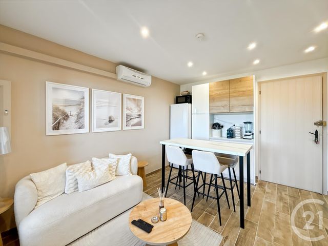 appartement - L ILE ROUSSE - 202