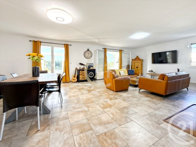 maison à vendre - 5 pièces - 157.74 m2 - CALENZANA - 202 - CORSE - Century 21 Dary Immobilier