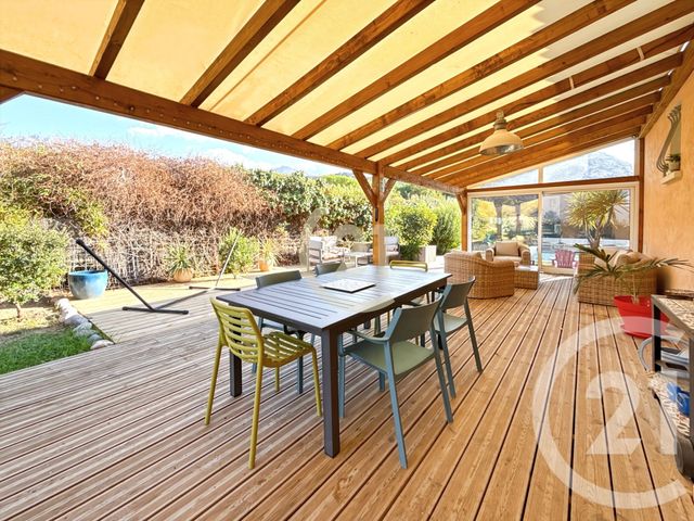 maison à vendre - 5 pièces - 157.74 m2 - CALENZANA - 202 - CORSE - Century 21 Dary Immobilier