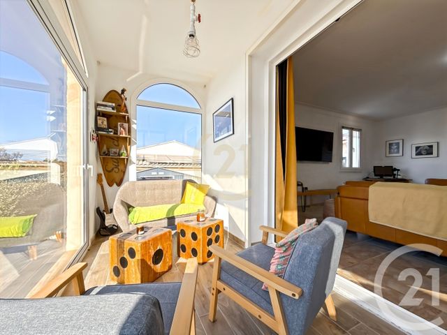 maison à vendre - 5 pièces - 157.74 m2 - CALENZANA - 202 - CORSE - Century 21 Dary Immobilier