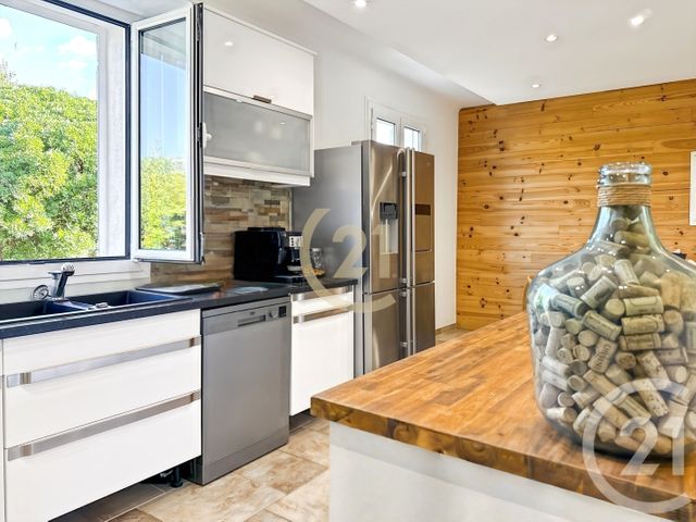 maison à vendre - 5 pièces - 157.74 m2 - CALENZANA - 202 - CORSE - Century 21 Dary Immobilier