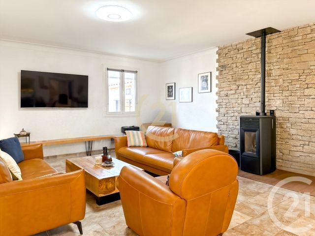 maison à vendre - 5 pièces - 157.74 m2 - CALENZANA - 202 - CORSE - Century 21 Dary Immobilier