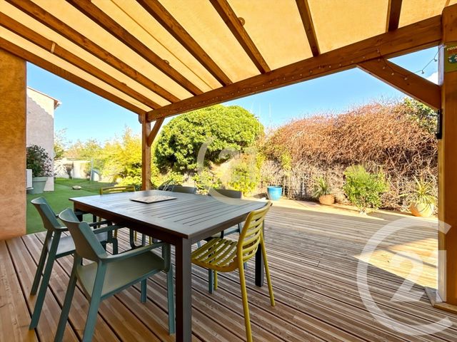 maison à vendre - 5 pièces - 157.74 m2 - CALENZANA - 202 - CORSE - Century 21 Dary Immobilier